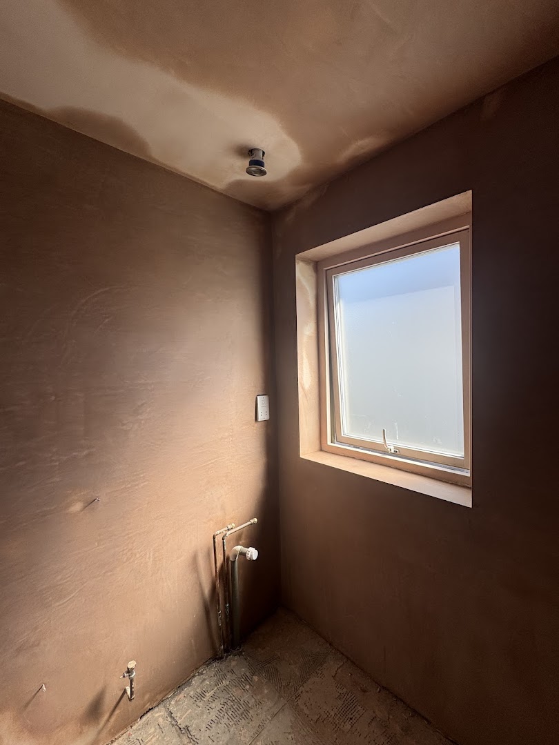 Mick Ely Plastering Services — Photos 1
