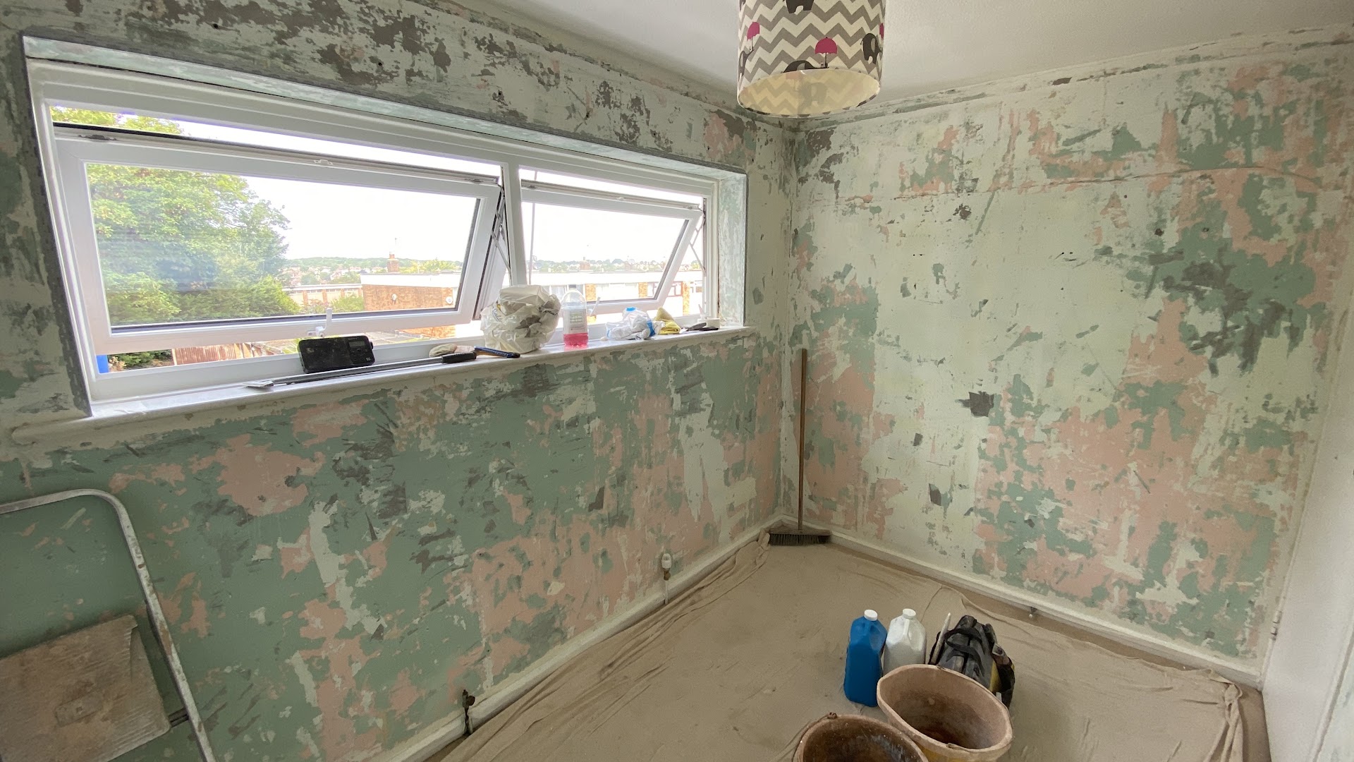 Mick Ely Plastering Services — Photos 14
