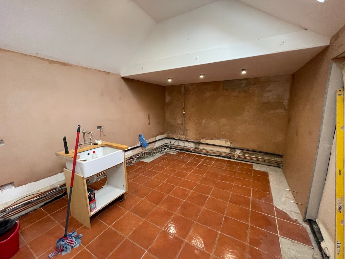 Mick Ely Plastering Services — Photos 13
