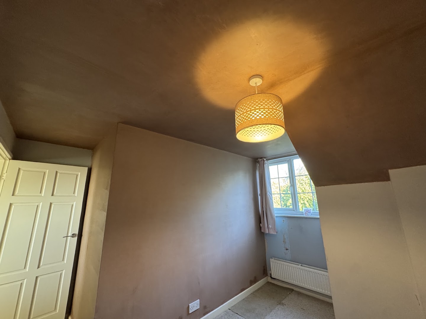 Mick Ely Plastering Services — Photos 4