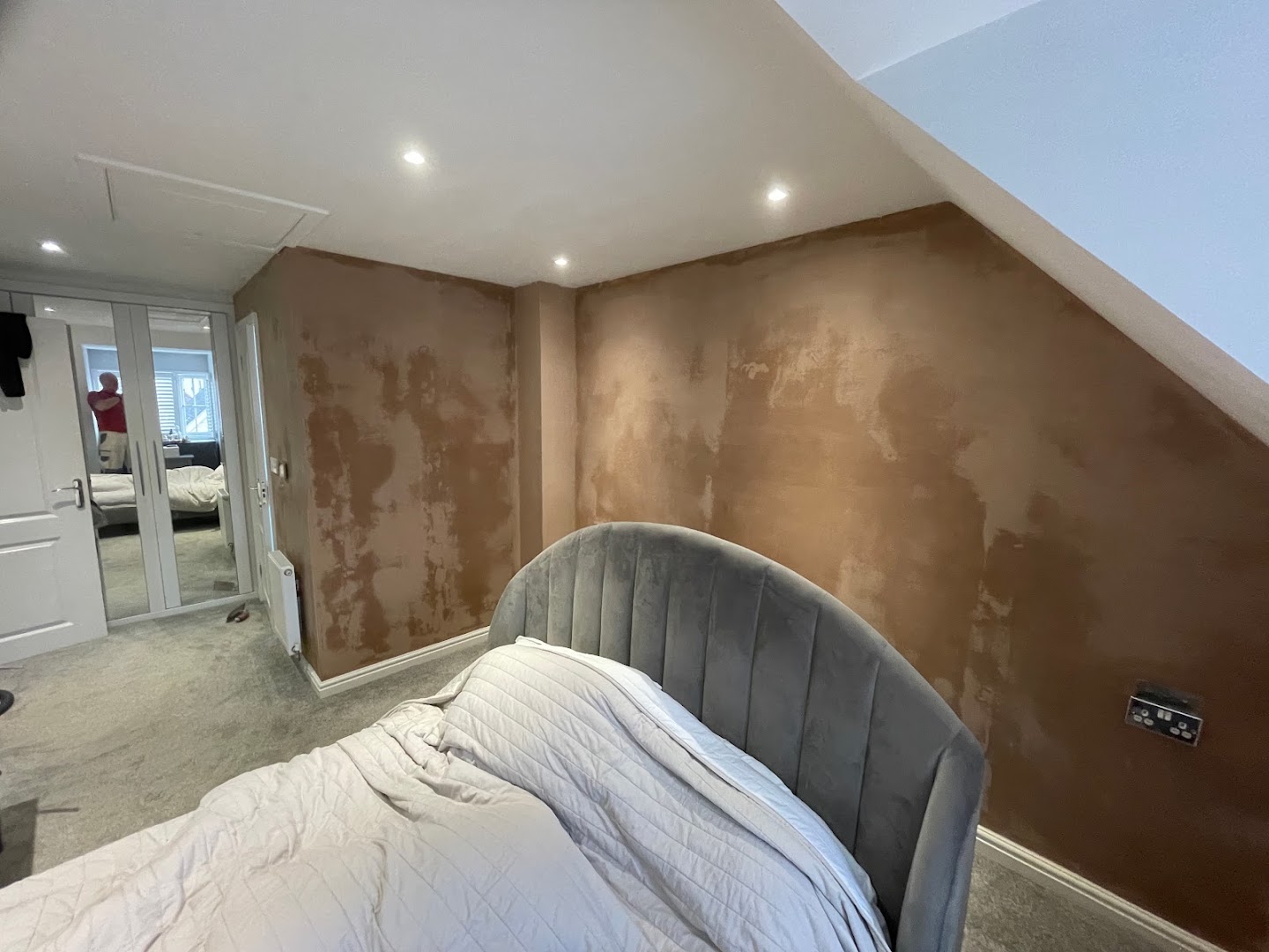 Mick Ely Plastering Services — Photos 7