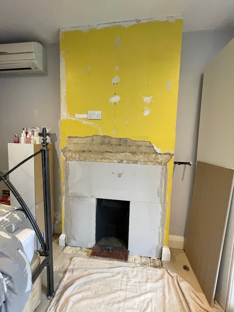 Mick Ely Plastering Services — Photos 15