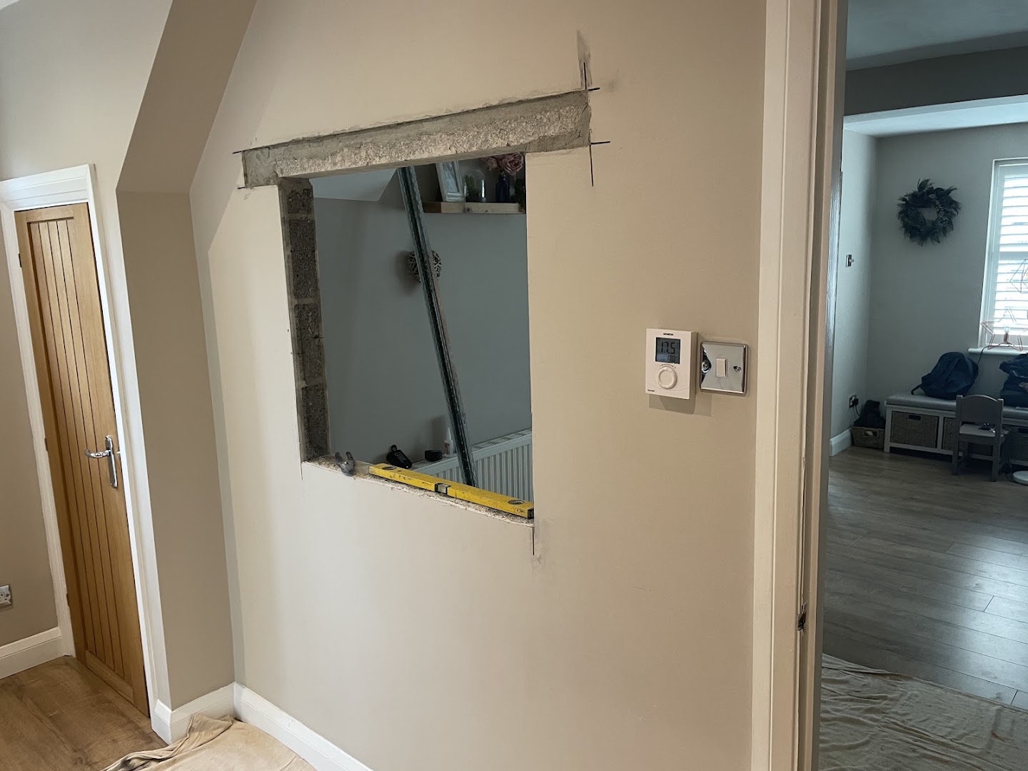 Mick Ely Plastering Services — Photos 8