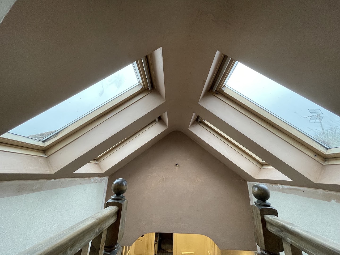 Mick Ely Plastering Services — Photos 2